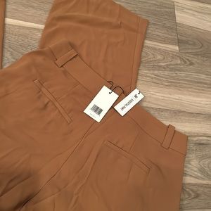 🤎 NWT Jason Wu Essential Pant
